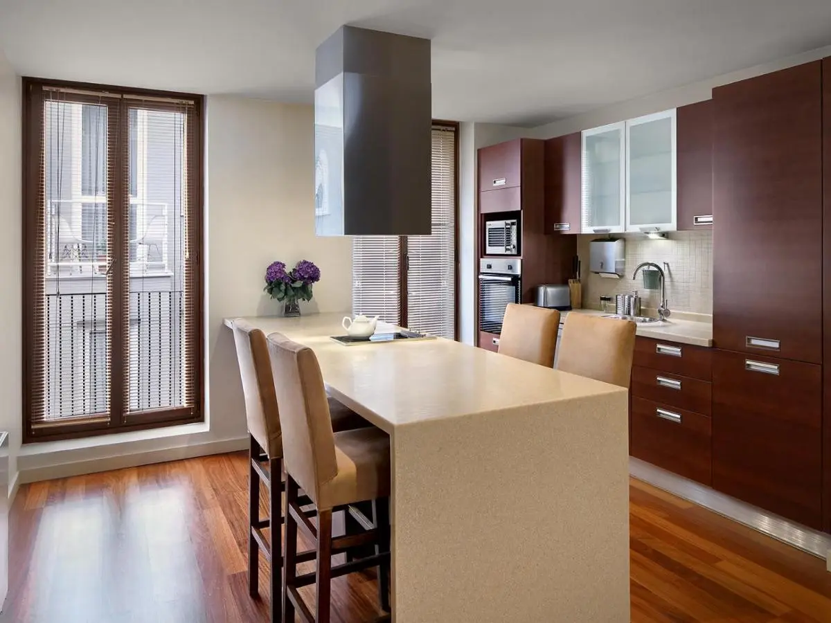 Galateia Residence