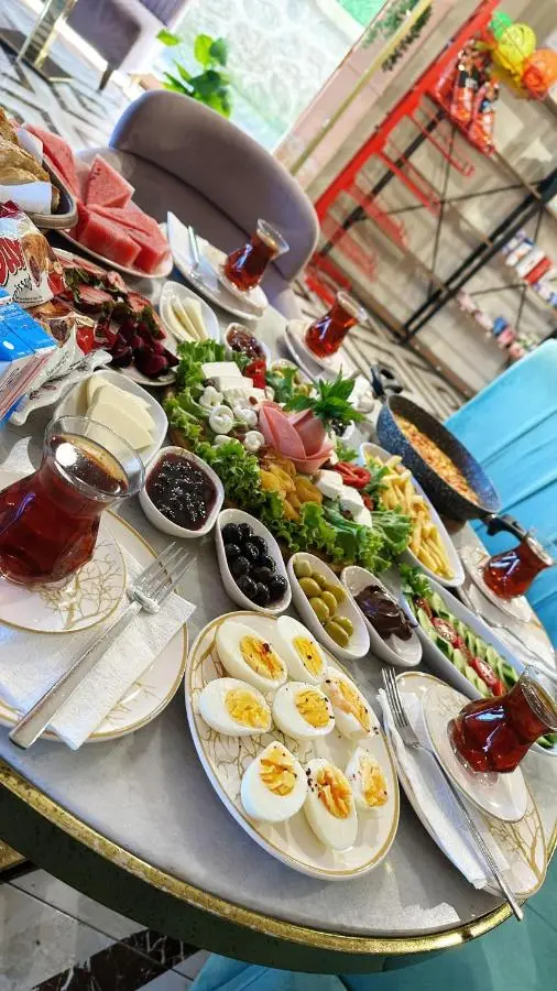 ASYA RESİDENCE OTEL