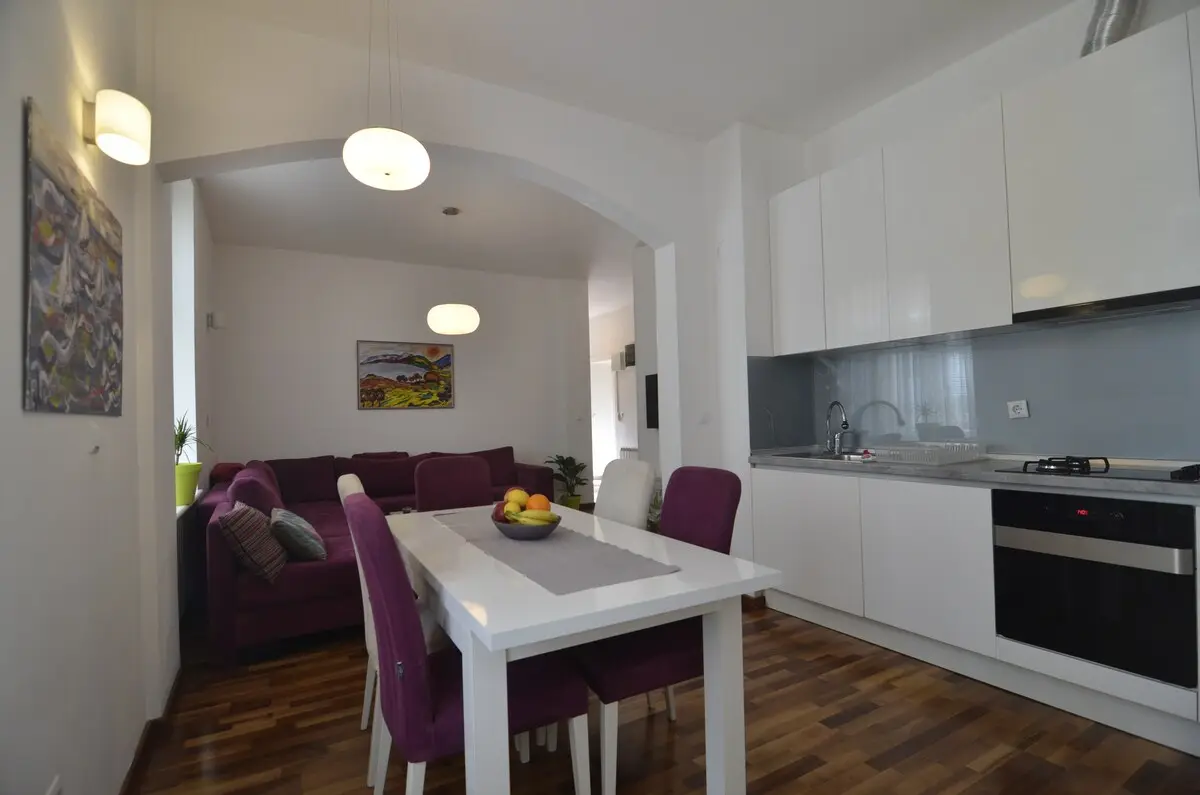 Apartment  Lila