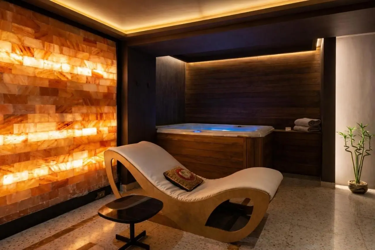 Alla Gondola Hotel & SPA Tirana