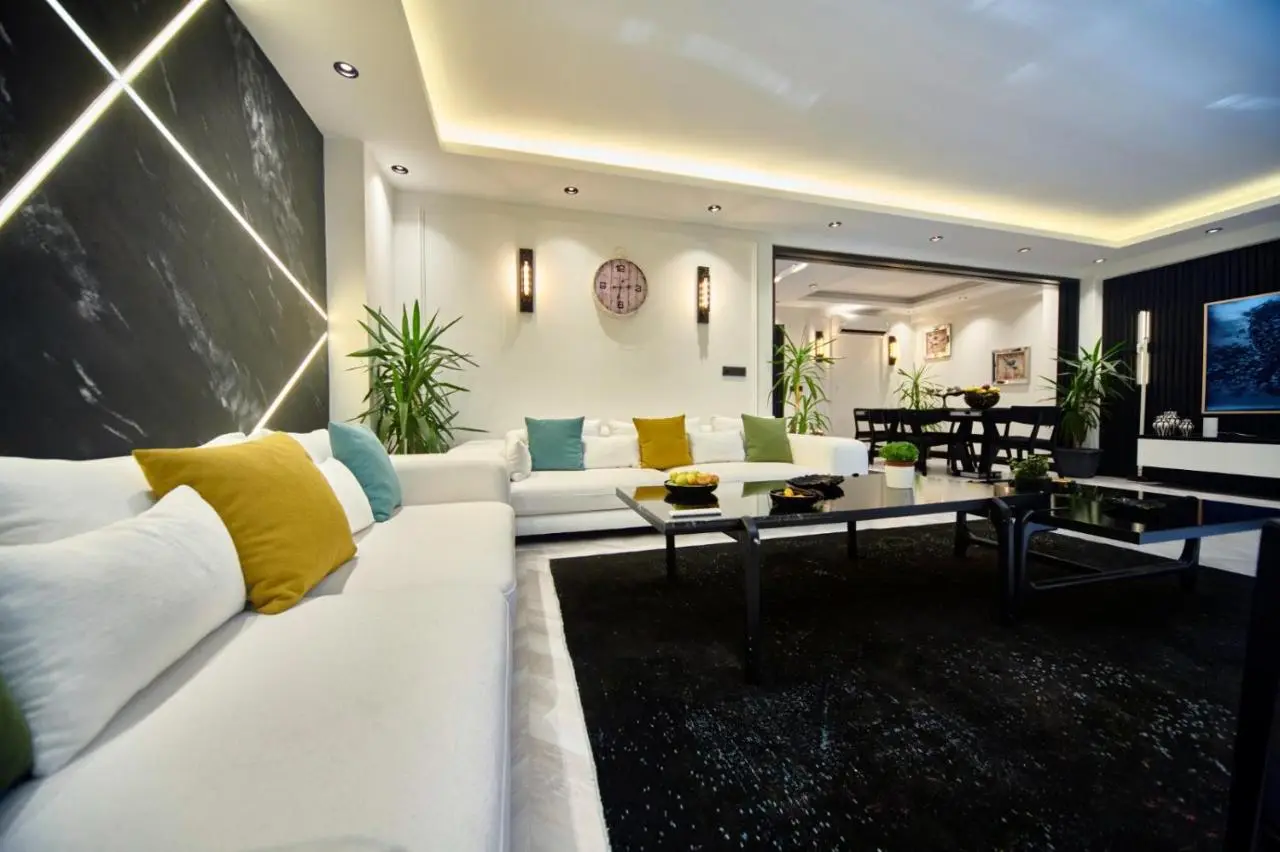 Saygın Apartments