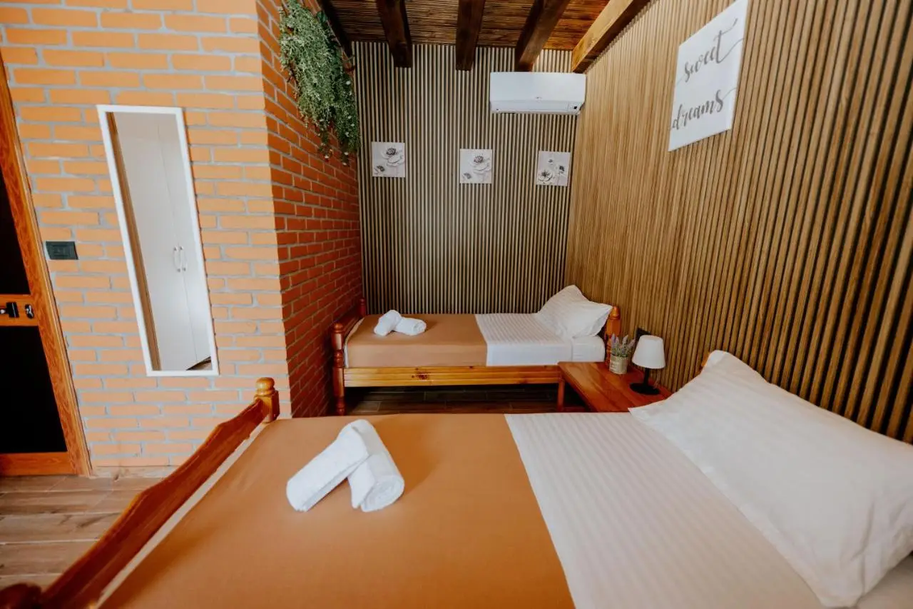 Borealis Guest House