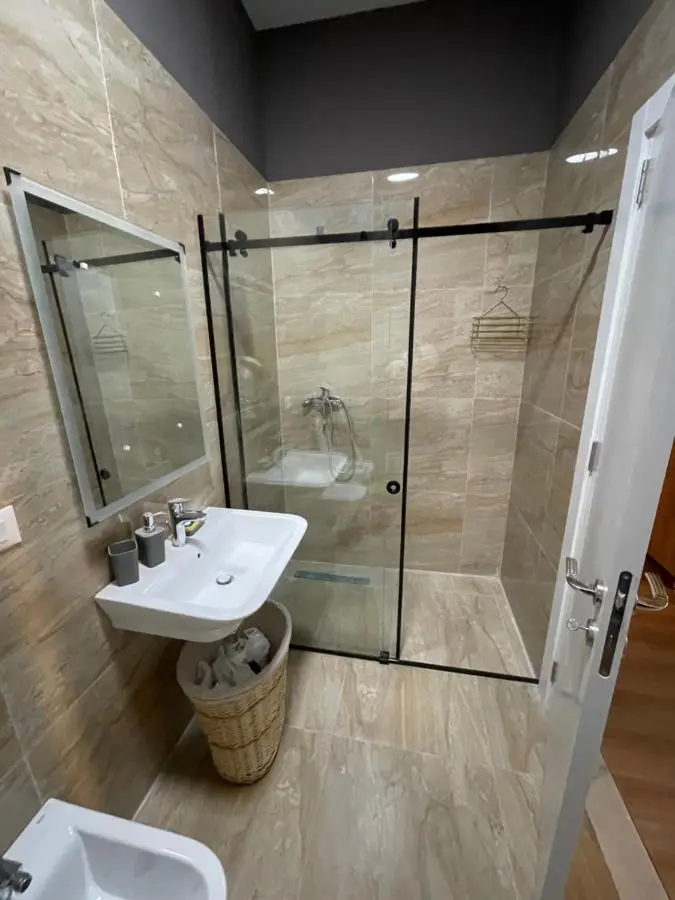21 Square Luxury Apartments Tirana Center