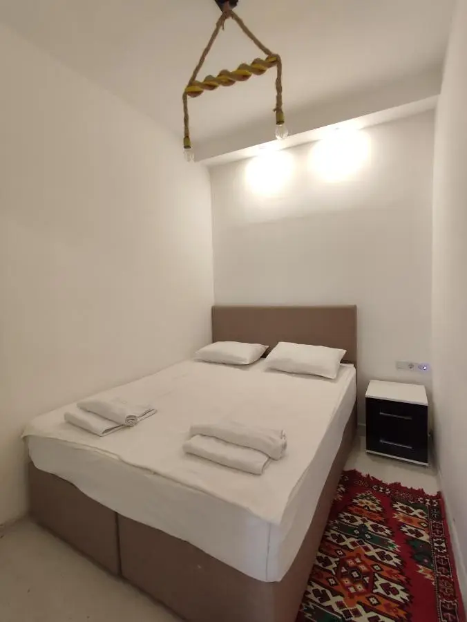 Sebilhan Apart Hotel
