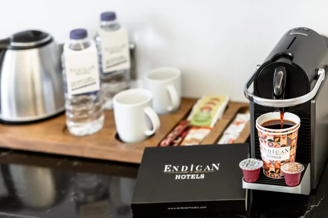 Endican Sultanahmet Hotel