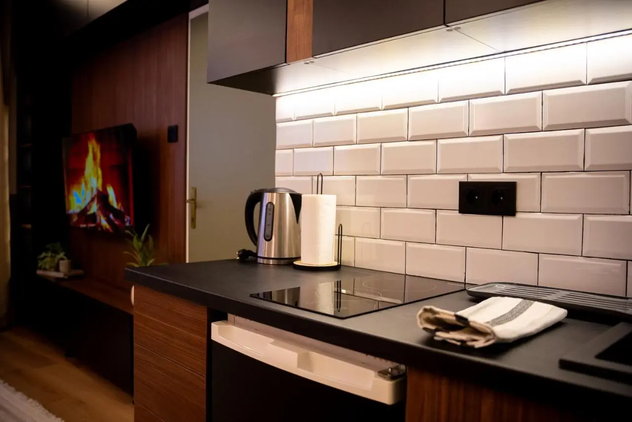 Apartment Bascarsija