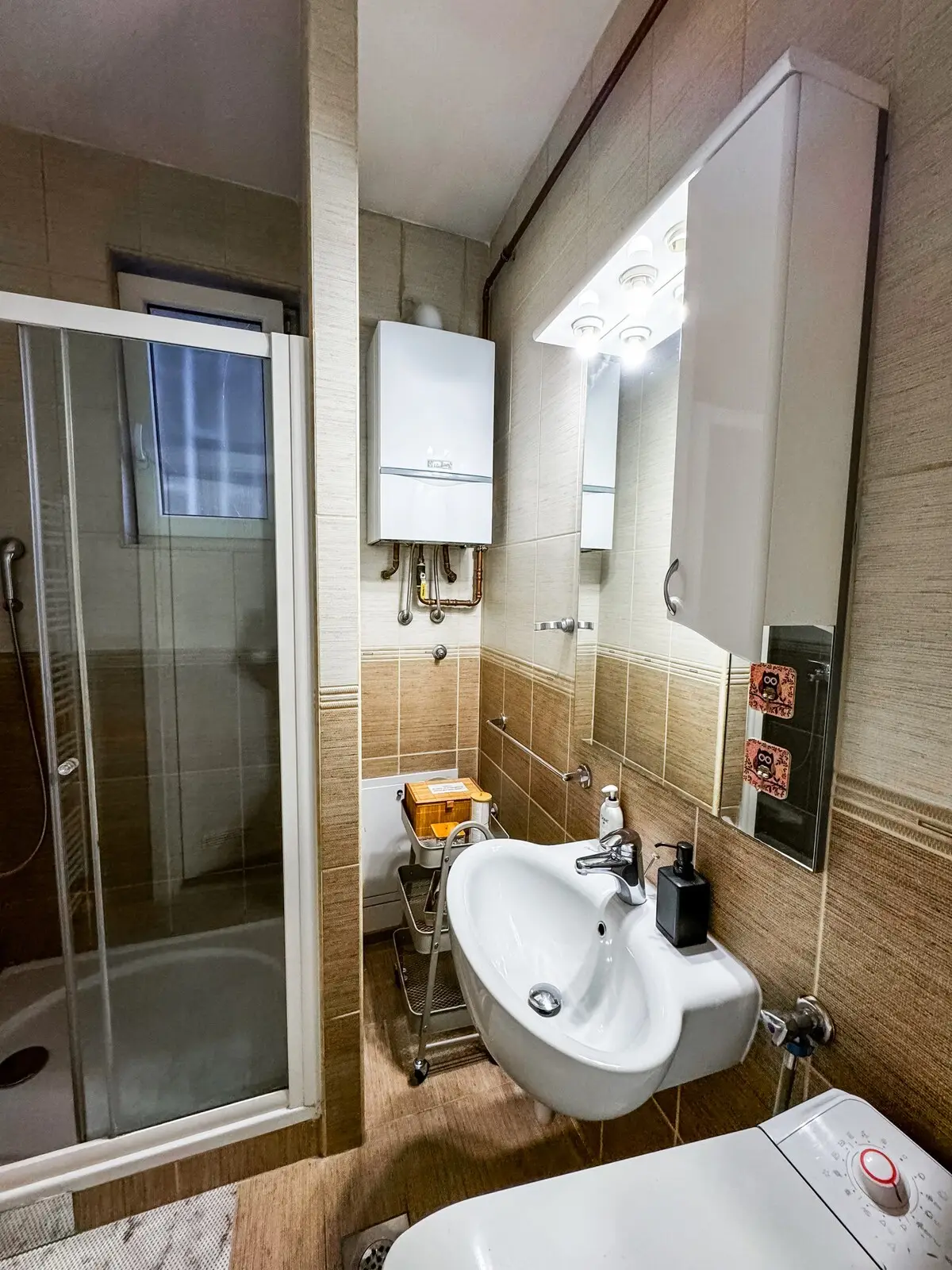 NOMAD City Center - 2 BDR - Index Apartment