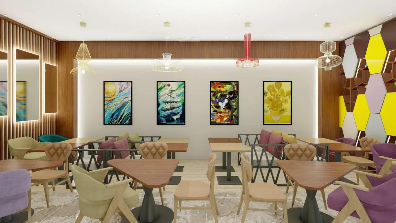 Hampton By Hilton Istanbul Airport, Arnavutkoy