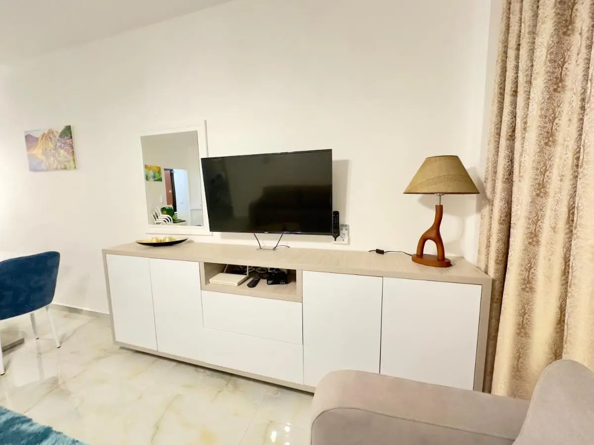 Sole Saranda Terraces Apt