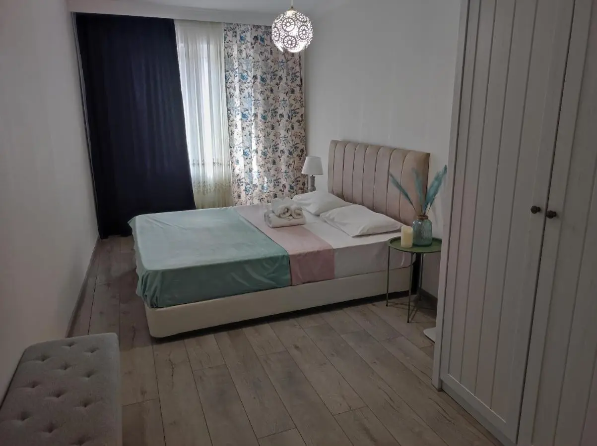 Friendly Guest House