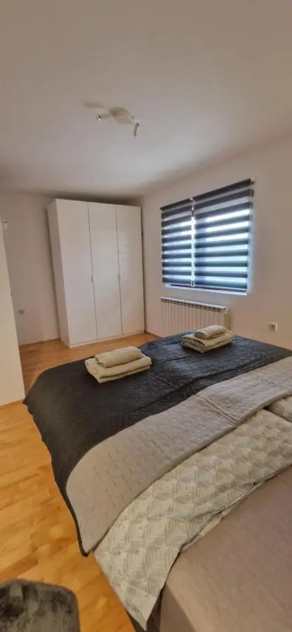 Omerbeg's Home