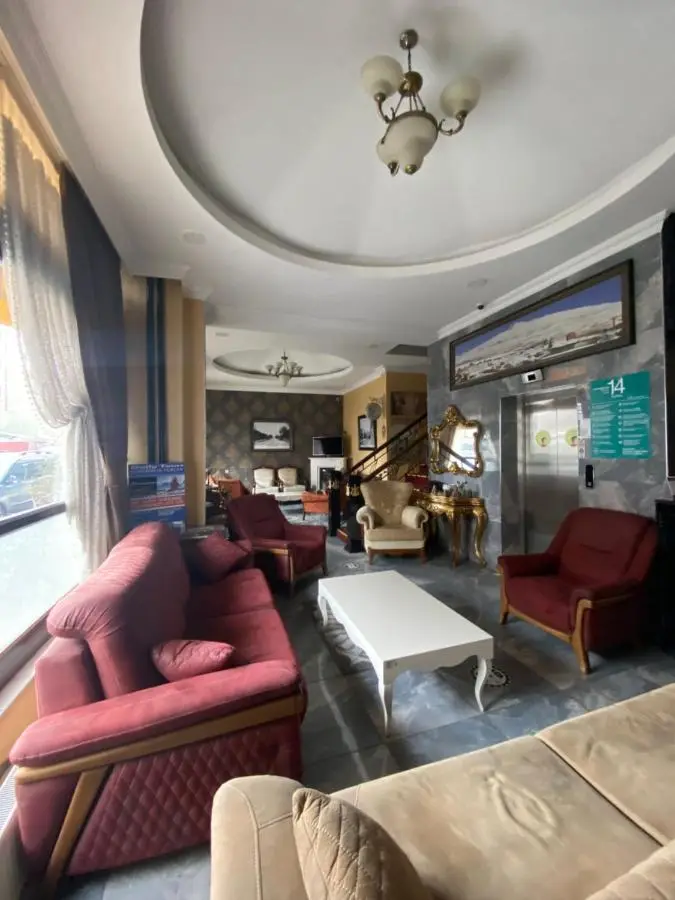 Hotel Kent Ani