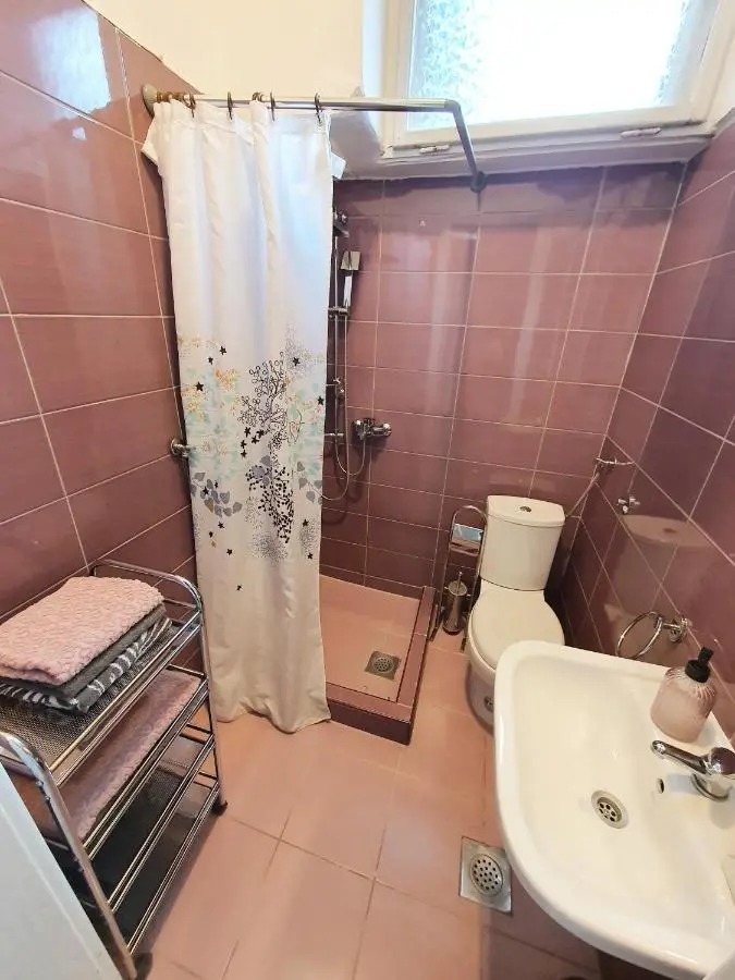 Apartments Aida