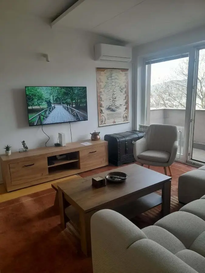Villa Sabic - Free Garage & Panoramic View