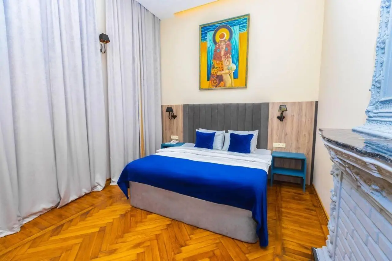 Baku Nizami Urban Hotel