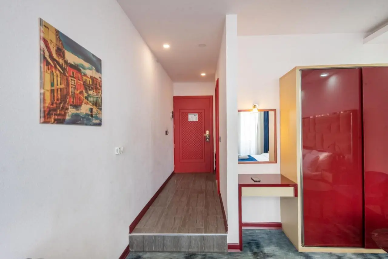 Denis Hotel Tbilisi