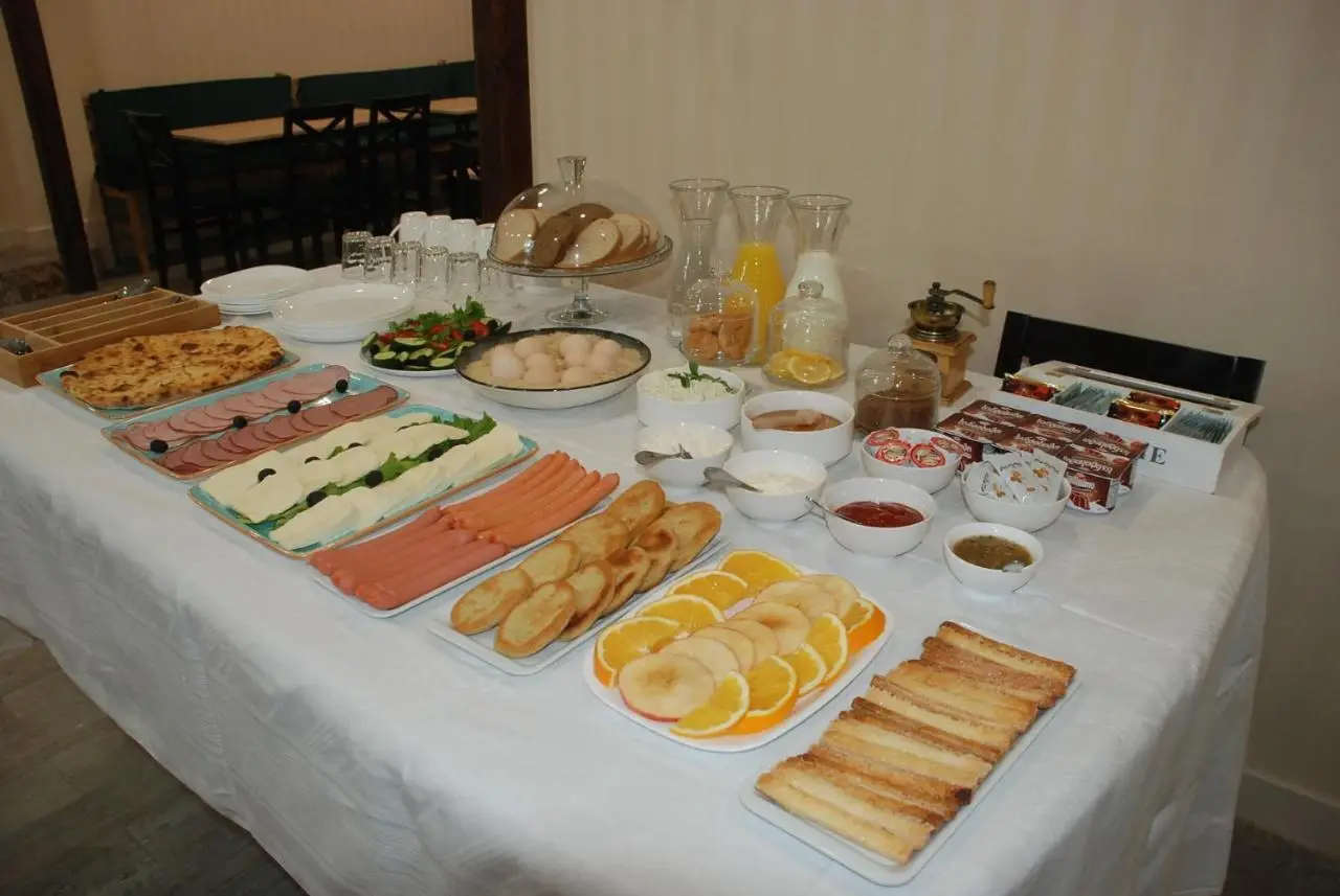 Hotel Cordata