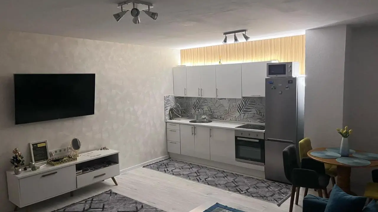 Sunset Delux Apartment