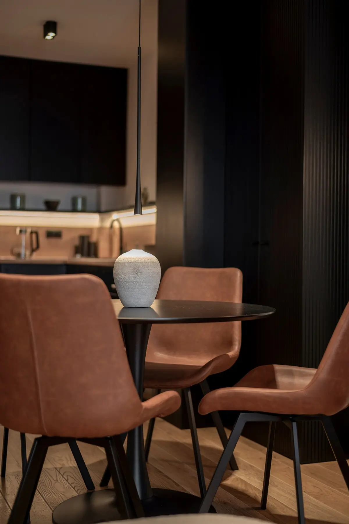 The Cosy Brick