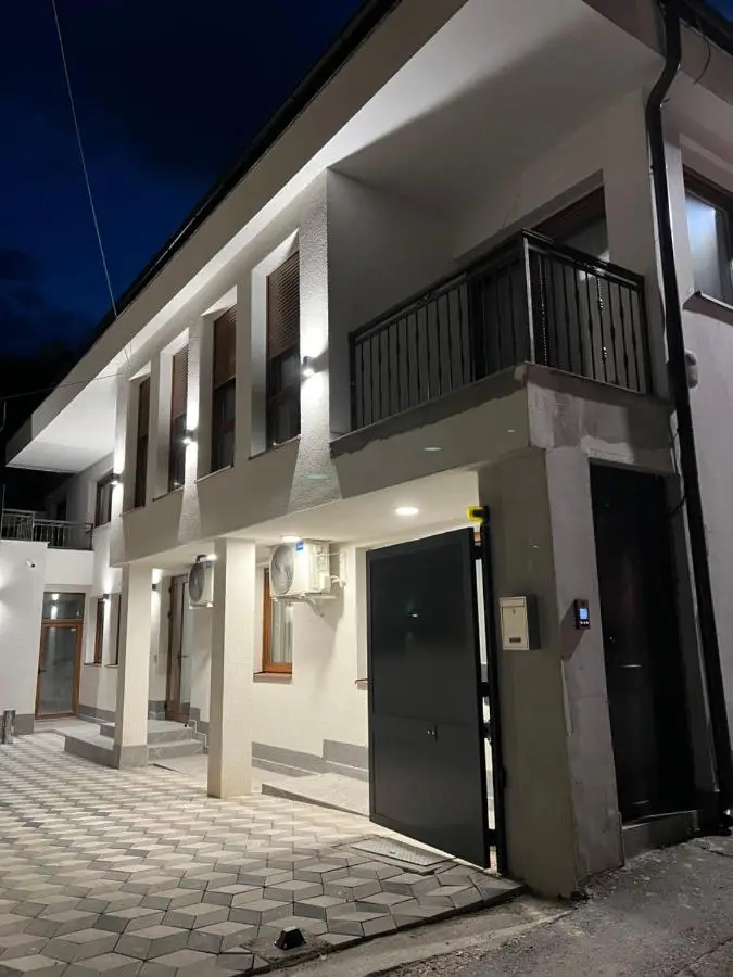 AMARIS Suites Sarajevo