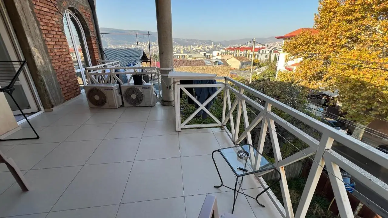 Rest House Tbilisi