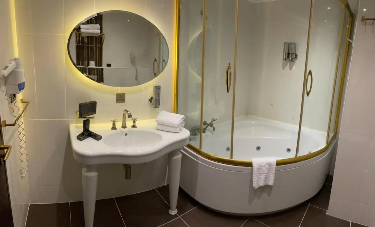 Black Bird Thermal Hotel & SPA