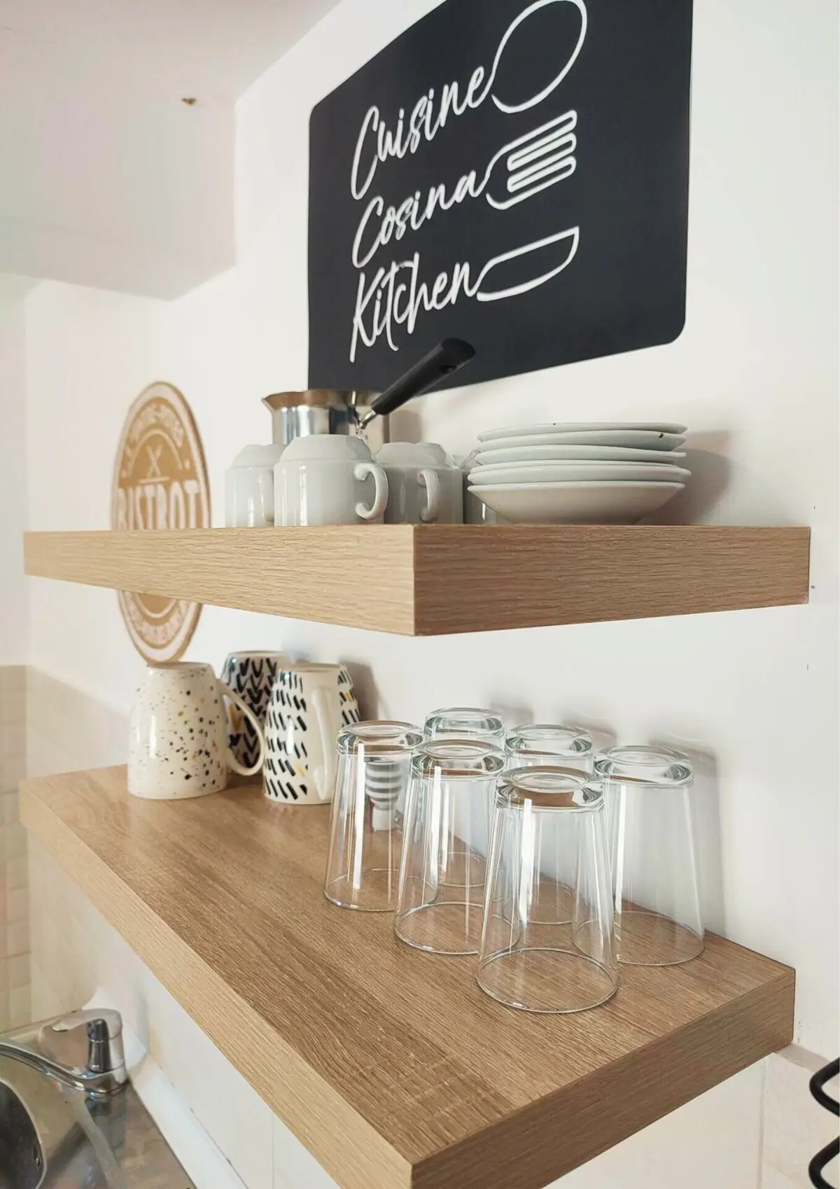 TEKOMA - The perfect little Studio Apartment