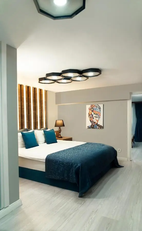 Taksim Yazıcı Residence
