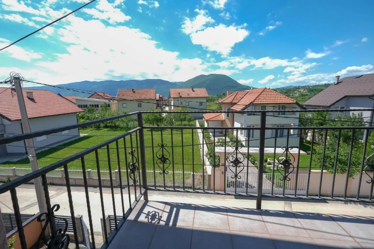 Vila melek 4 bedrooms