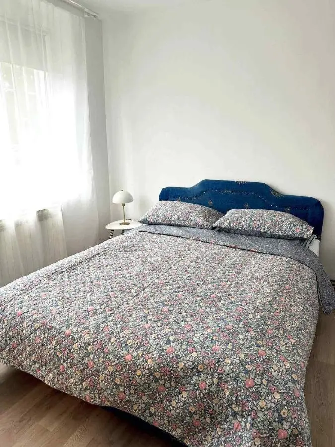 Apartman Vils