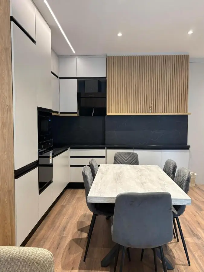 Blue Boutique Apartments 1