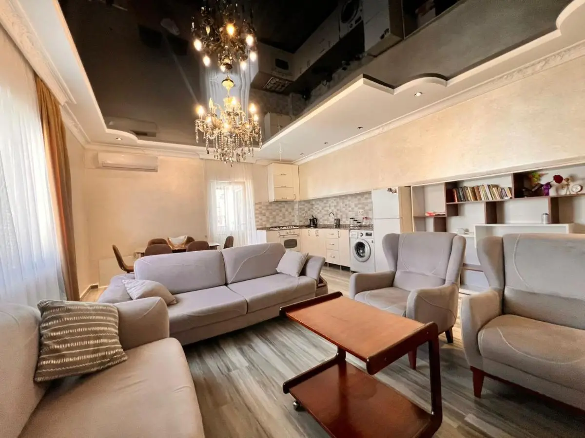 Apartment in Batumi