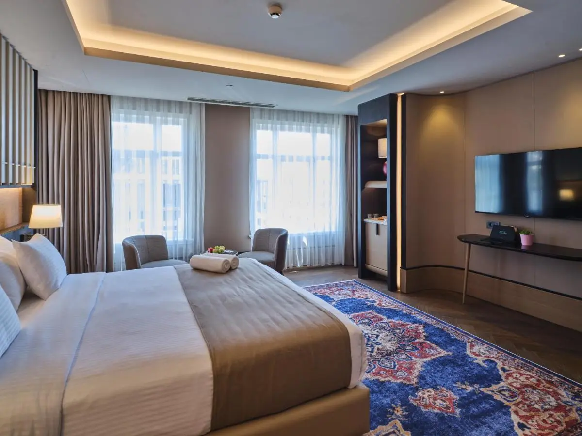 Four-G Hotel Premium