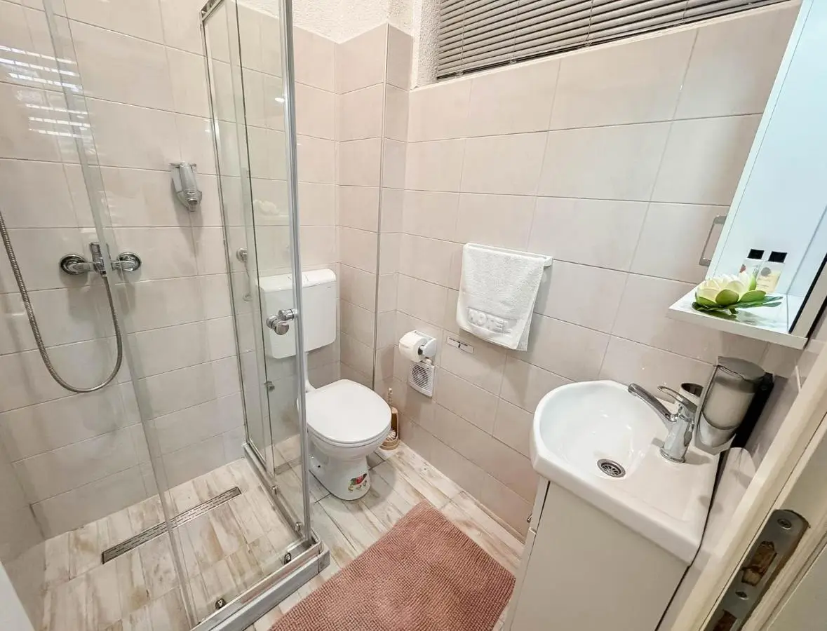 Apartments Seyda - 2 minutes walk to Baščaršija