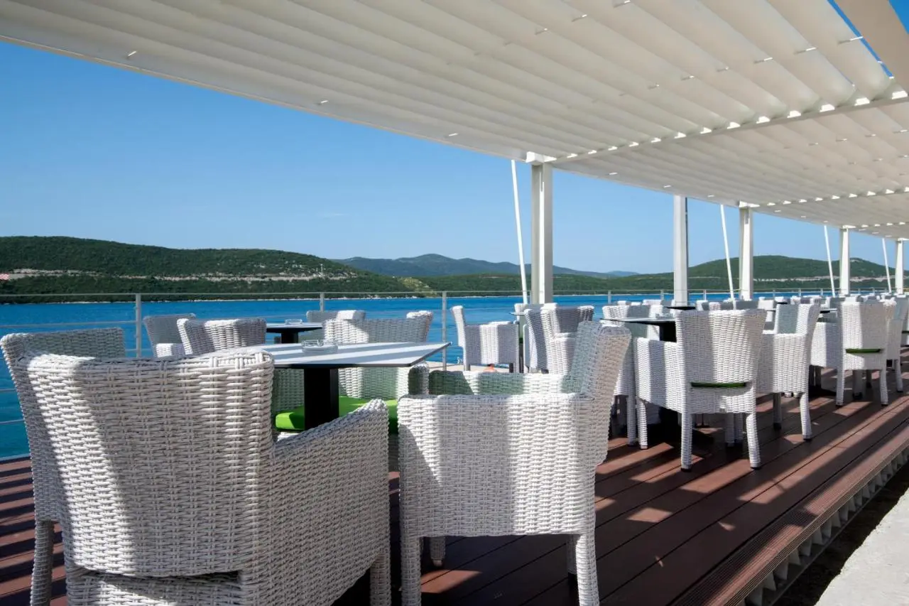 Hotel VAPORE