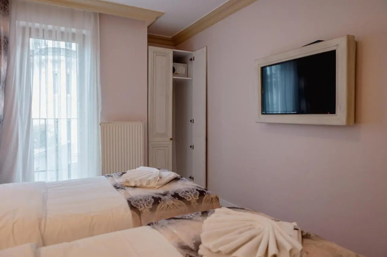 Agora Guesthouse