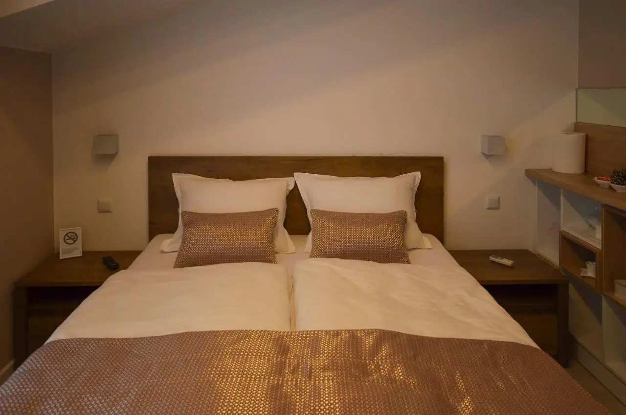 Villa Aba apartments