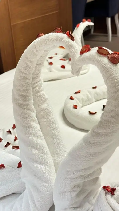 Özkaya hotel