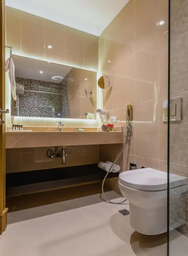 Gabala Karvansaray Hotel