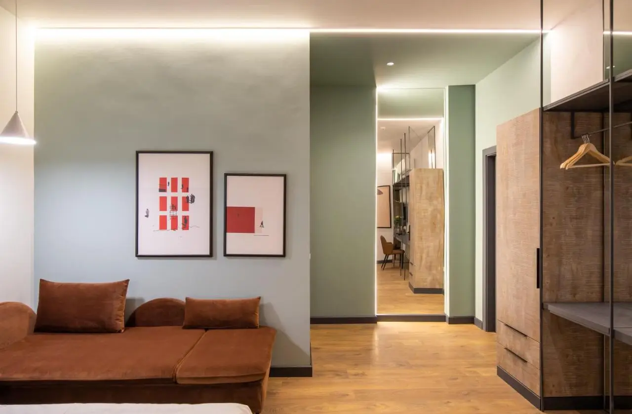 Allure Boutique Hotel