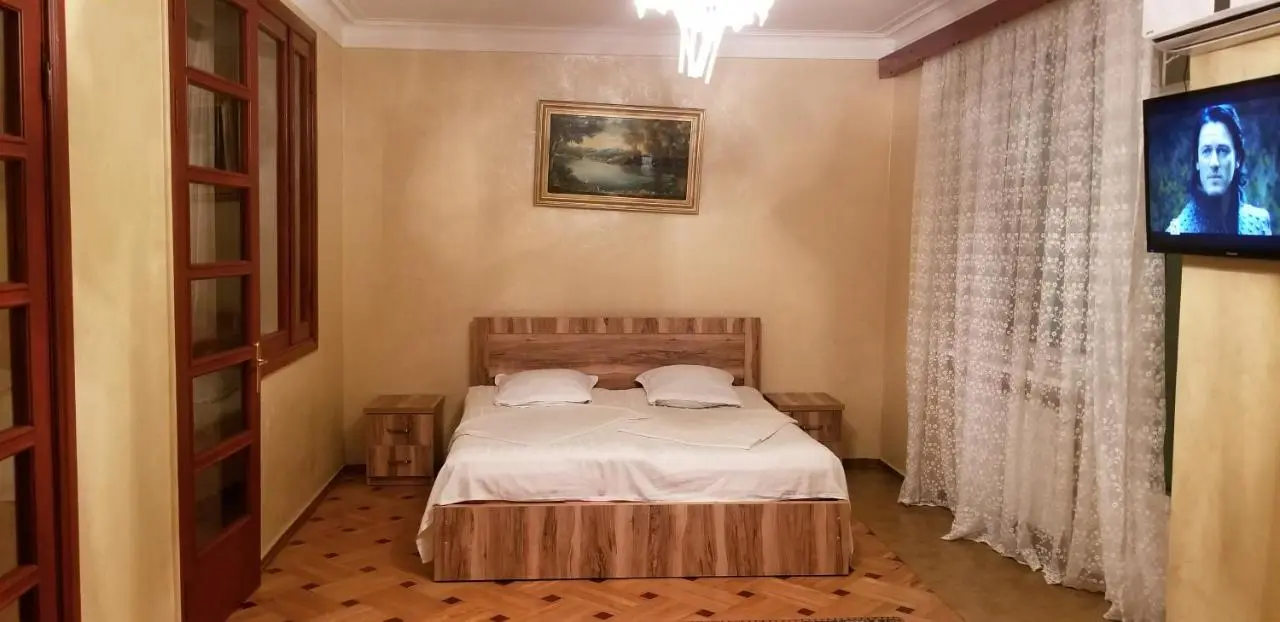 Apartment Irma Rustaveli 57