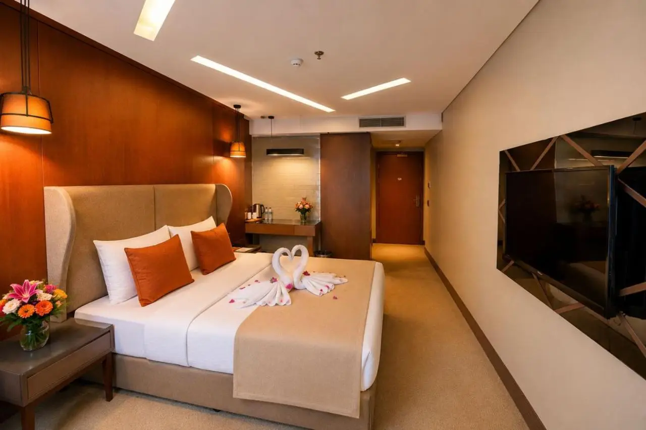The Way Hotel