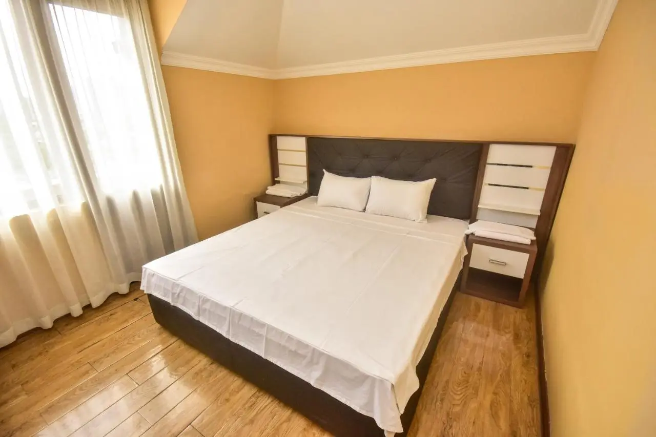 Family Apartments in Batumi