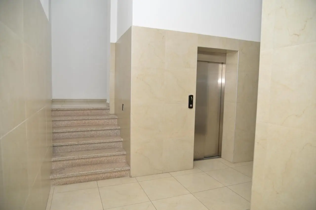 Hera Tirana Suite Deluxe