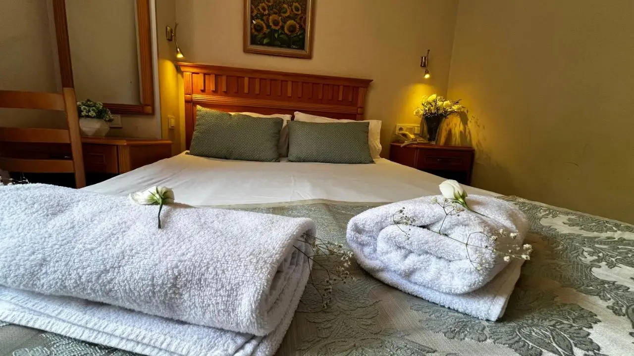 Park Star Hotel Taksim