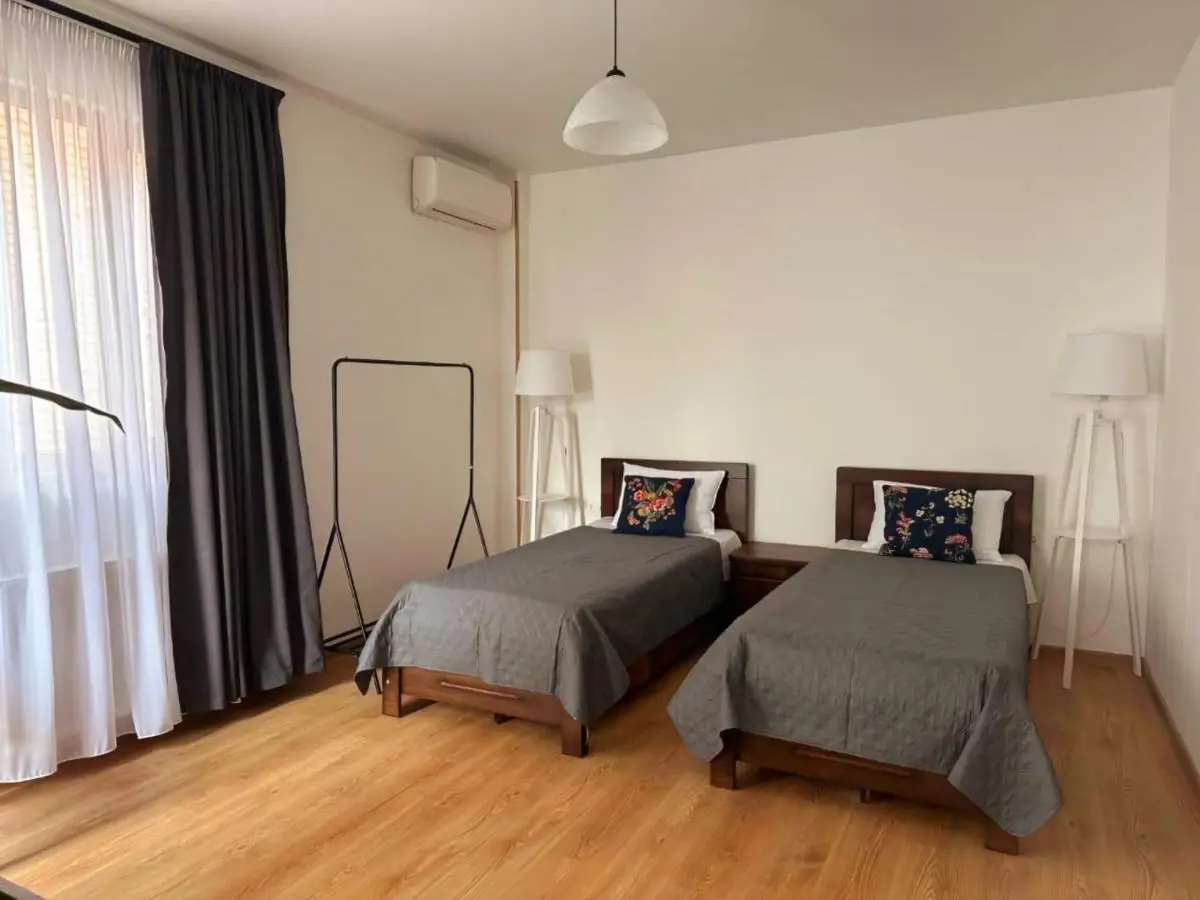Hotel Home
