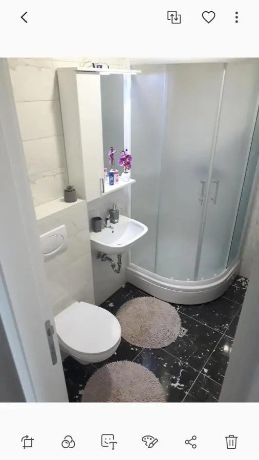 Studio apartman Promenada