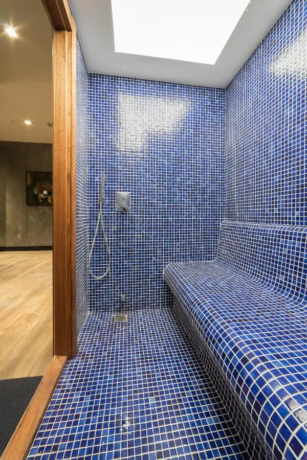 The Hotel Beyaz Saray - Grand Bazaar