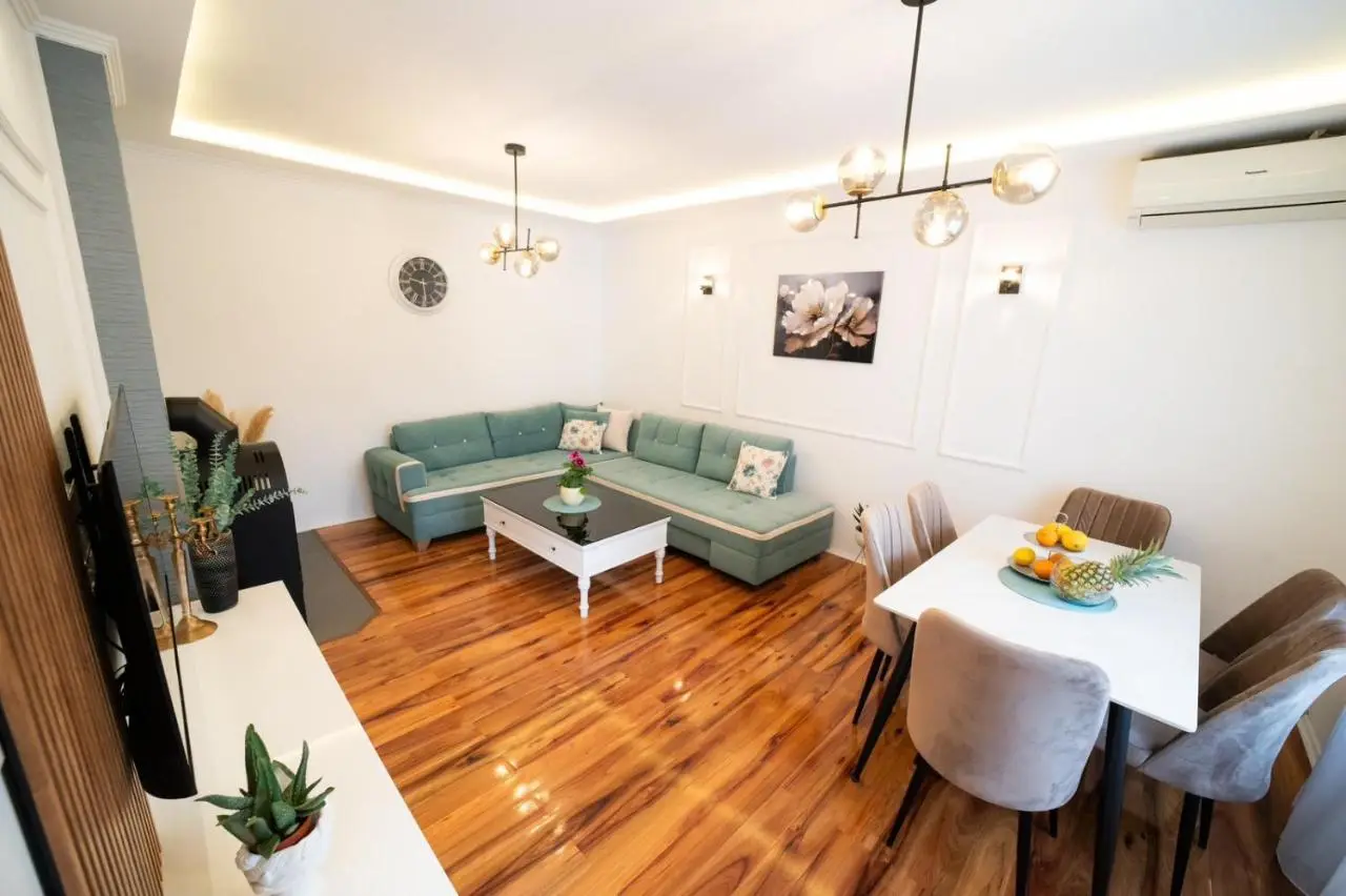 Villa KUKYS MOSTAR
