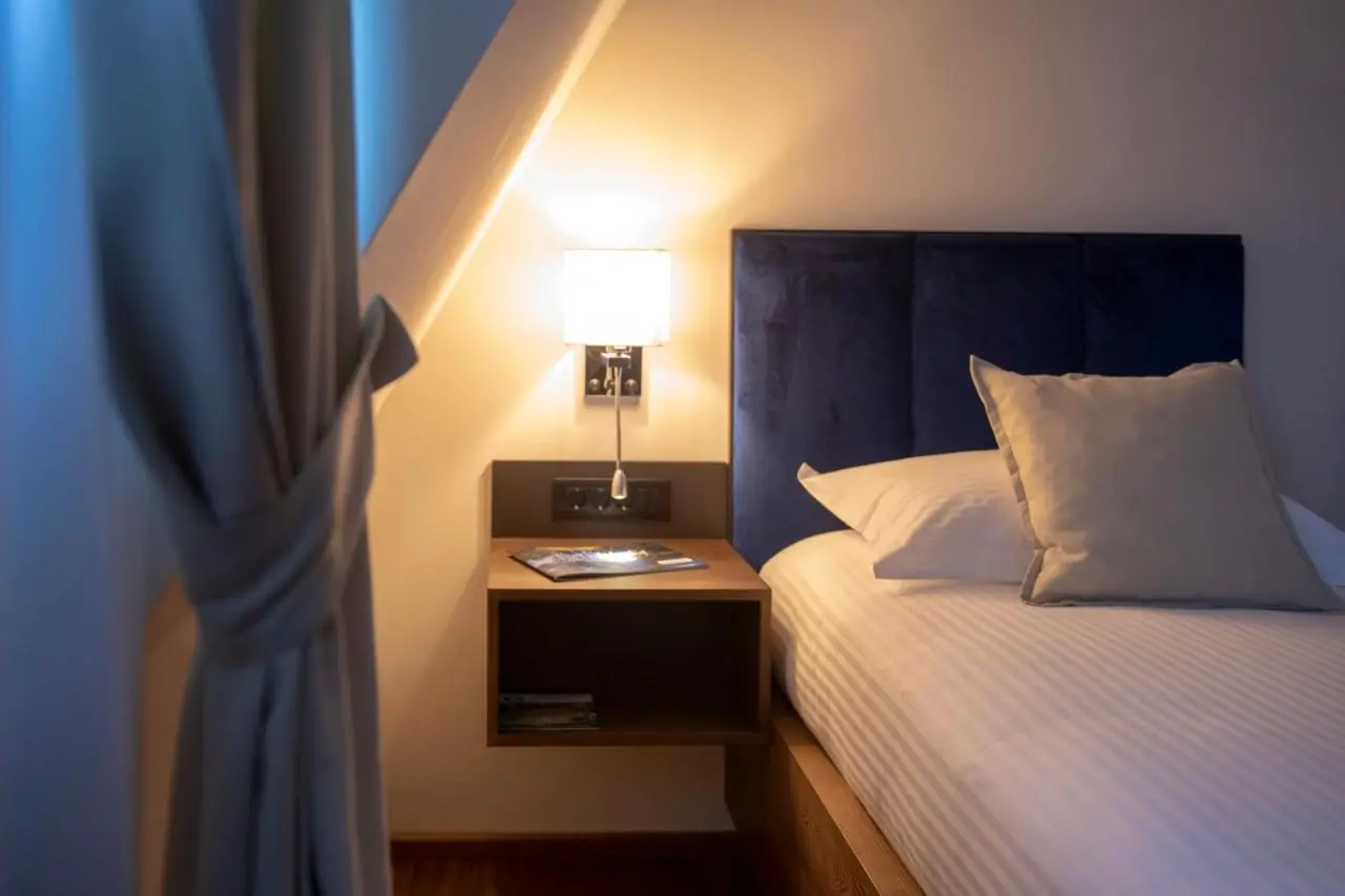 Resort Una Park